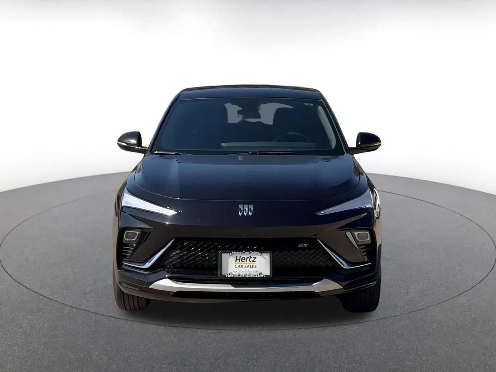 Thumbnail: 2025 Buick Envista - 4