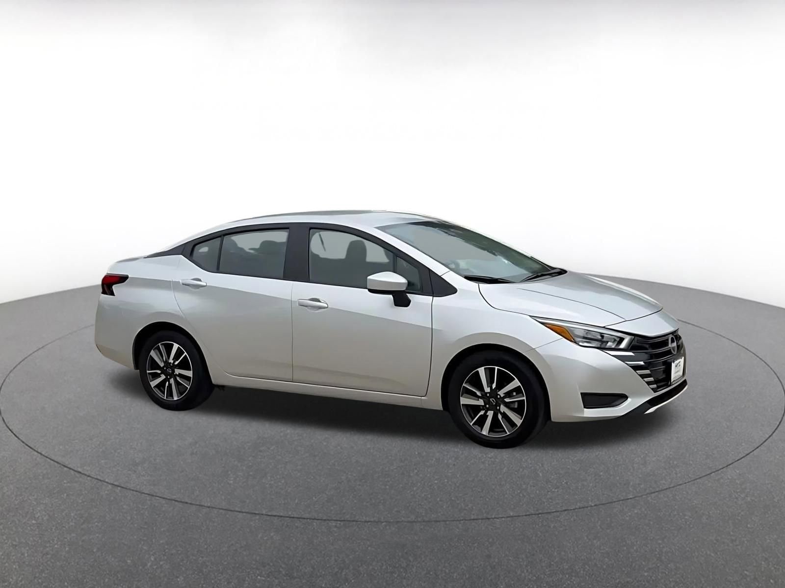 Thumbnail: 2025 Nissan Versa - 2
