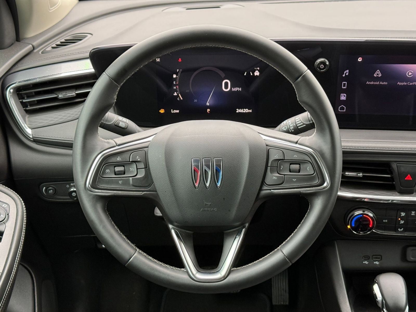 Thumbnail: 2025 Buick Encore GX - 28
