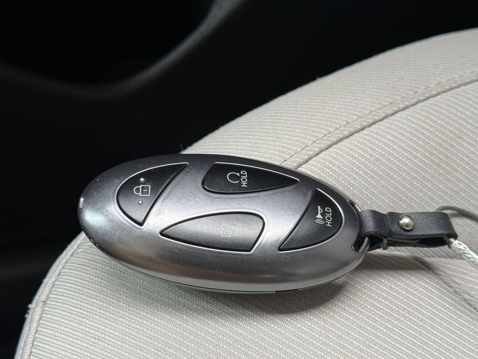 Thumbnail: 2026 Hyundai Tucson - 21