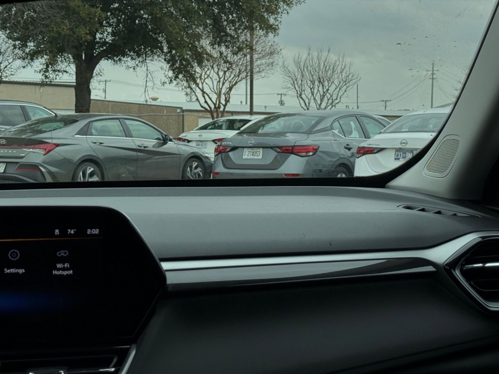 Thumbnail: 2025 Chevrolet TrailBlazer - 35