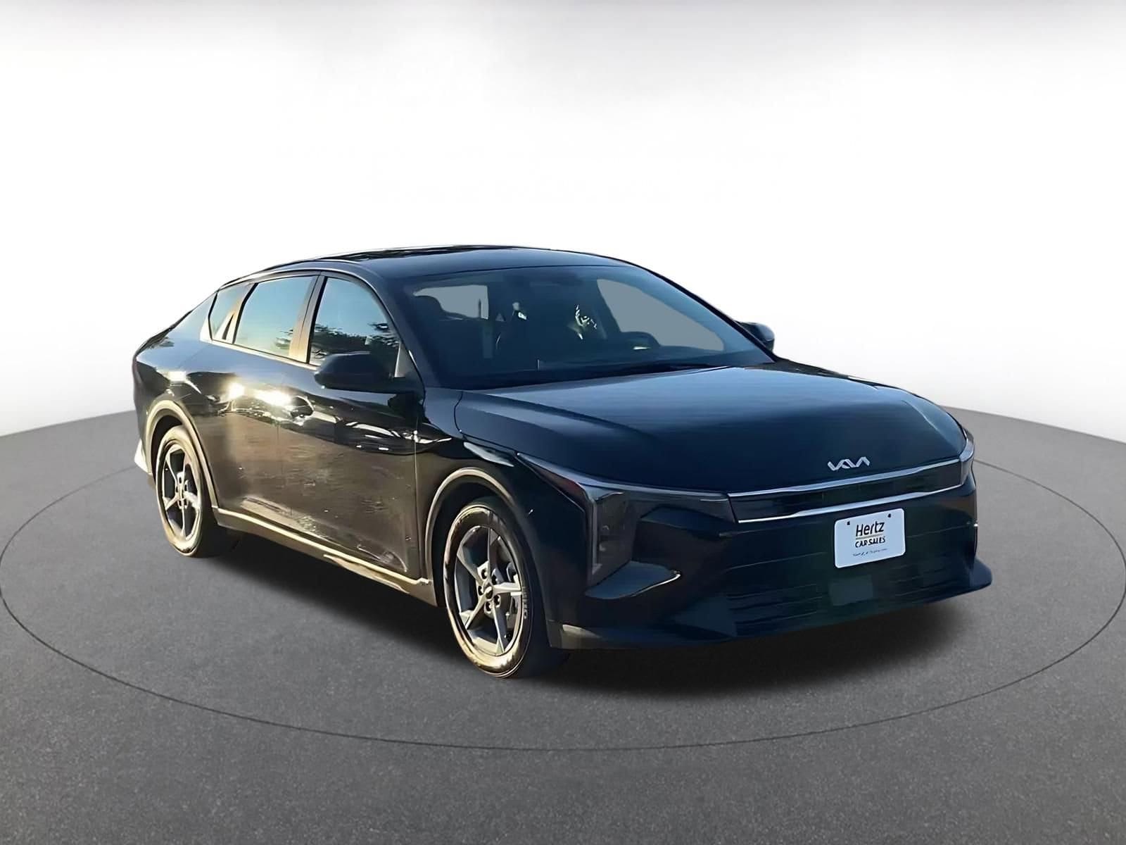 Thumbnail: 2025 Kia K4 - 3