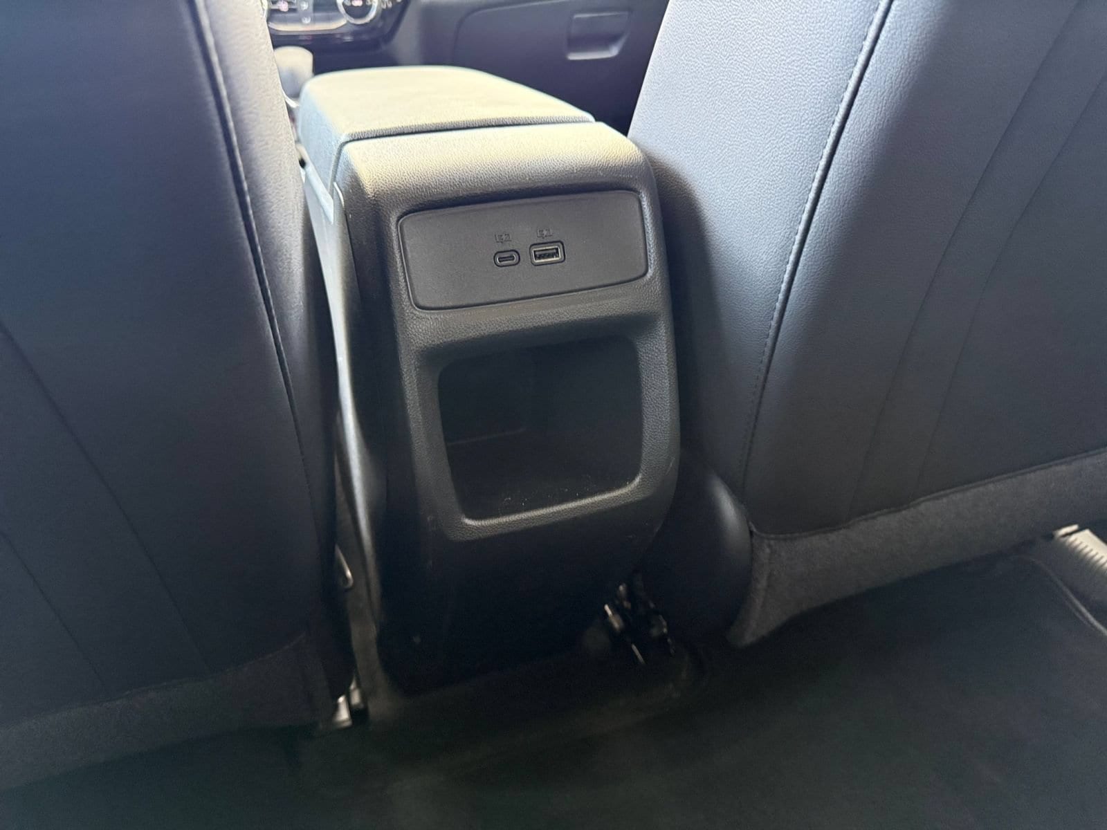 Thumbnail: 2025 Chevrolet Trax - 19