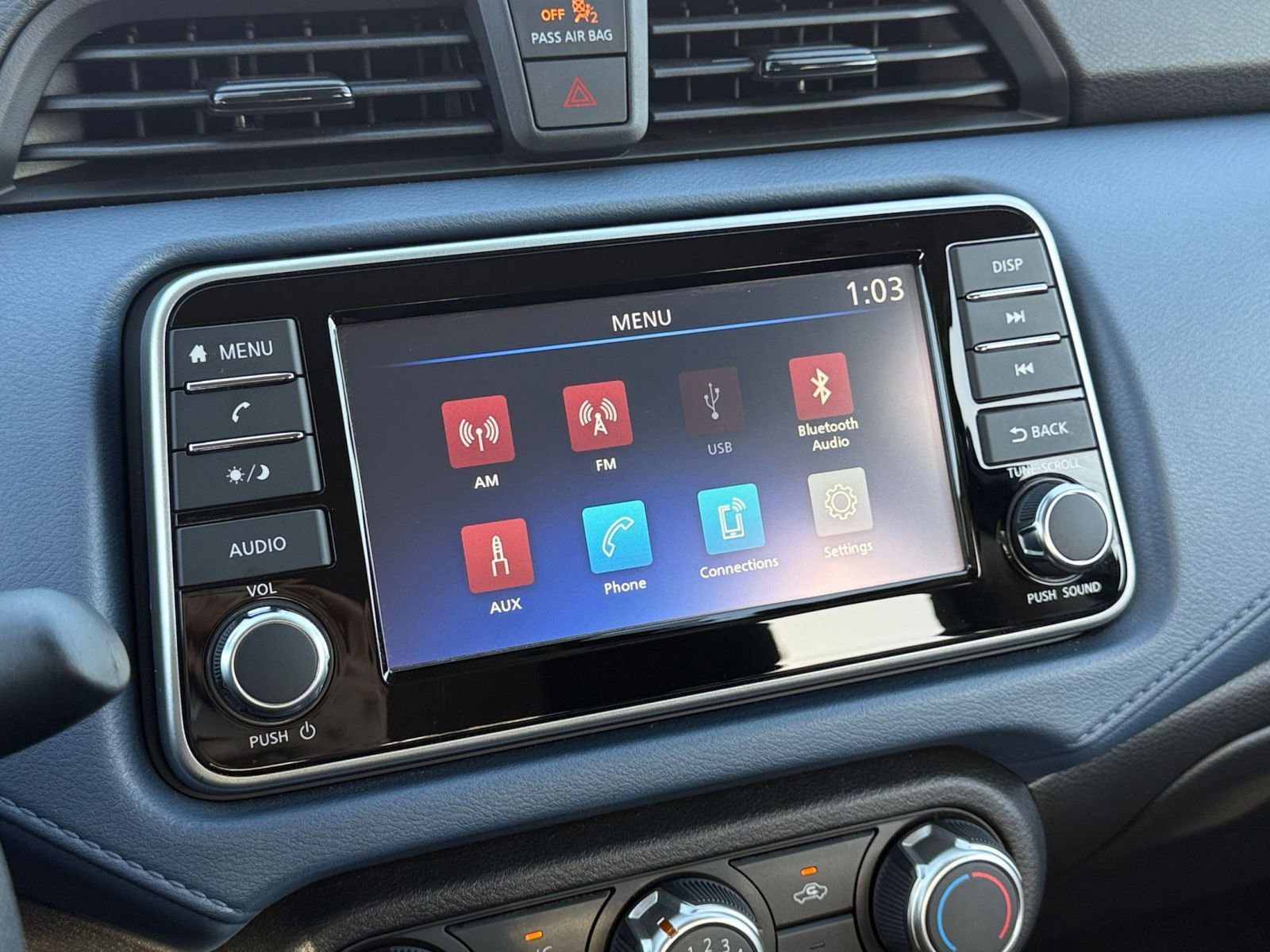 Thumbnail: 2025 Nissan Versa - 20