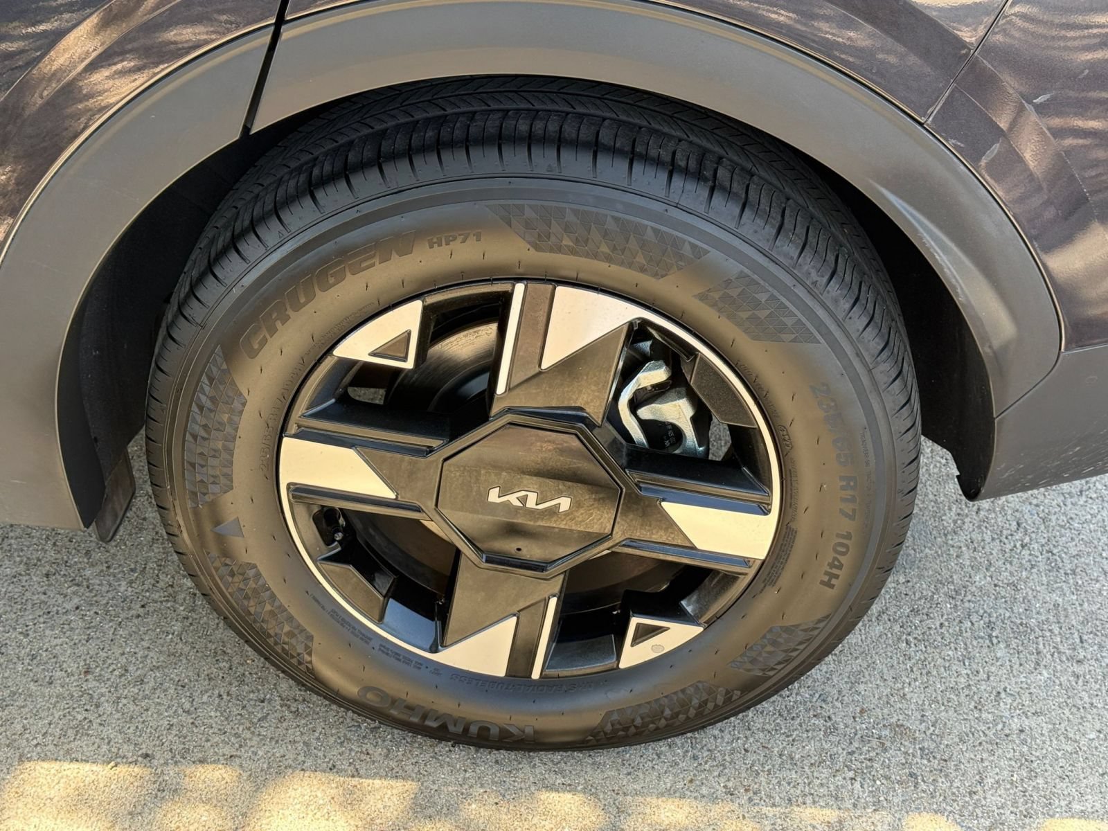Thumbnail: 2026 Kia Sportage - 30