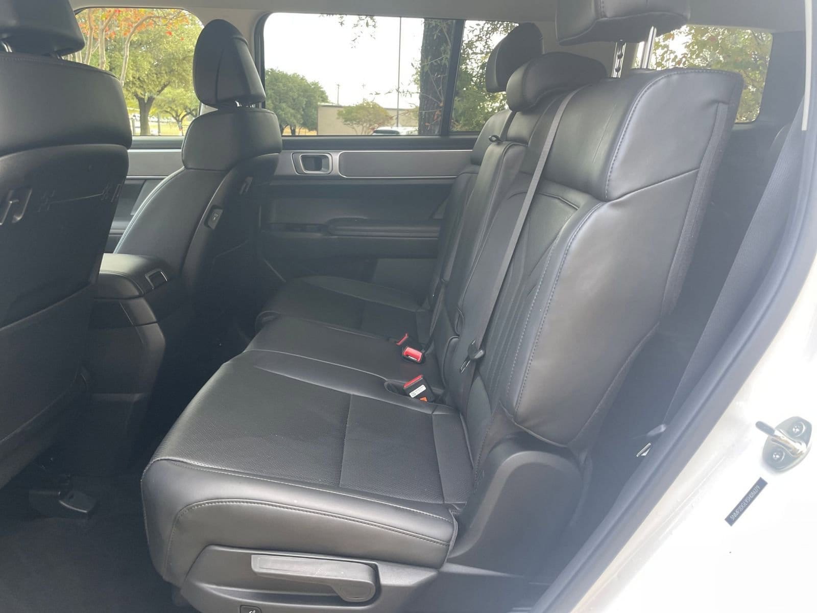 Thumbnail: 2025 Hyundai Santa Fe - 25