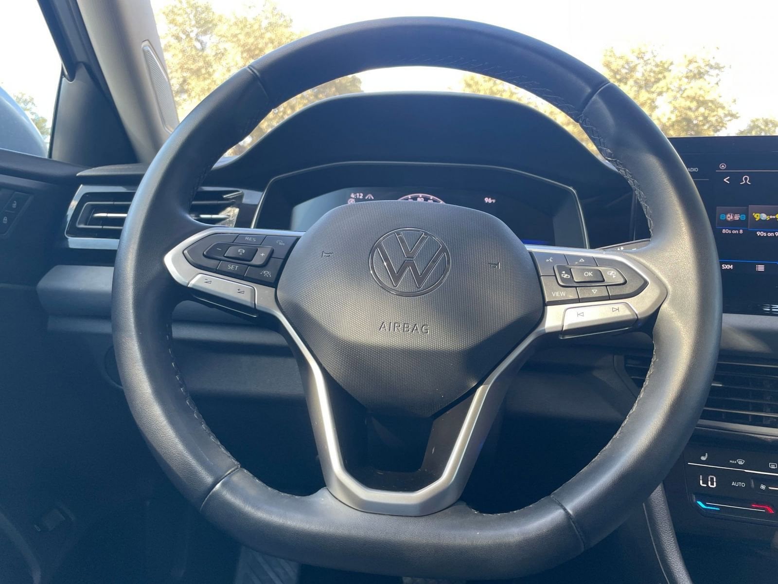 Thumbnail: 2025 Volkswagen Jetta - 28