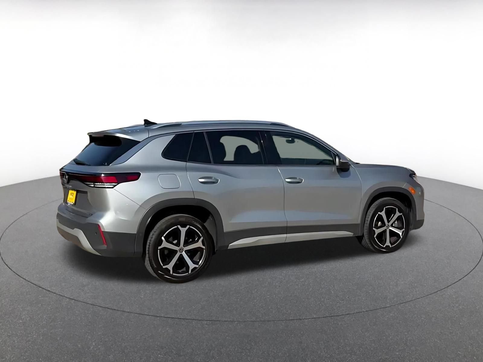 Thumbnail: 2026 Volkswagen Tiguan - 14