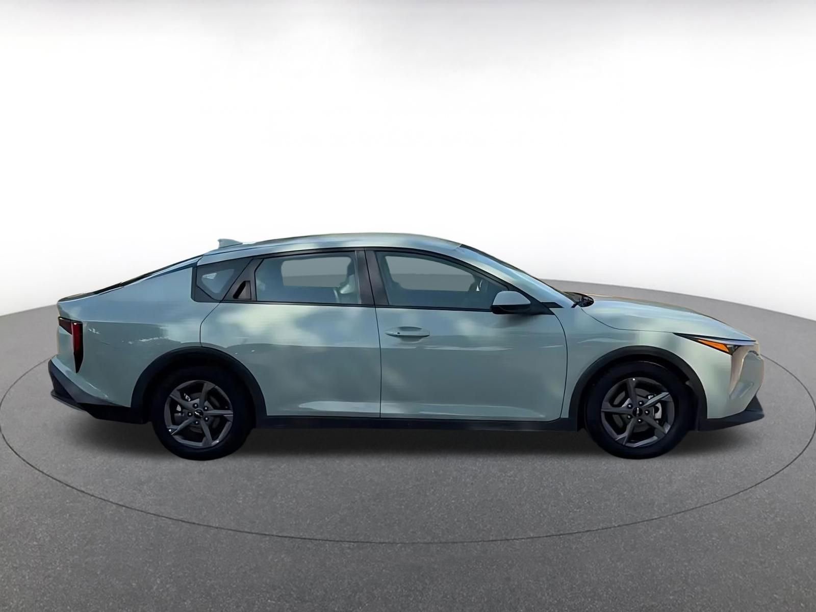 Thumbnail: 2025 Kia K4 - 16