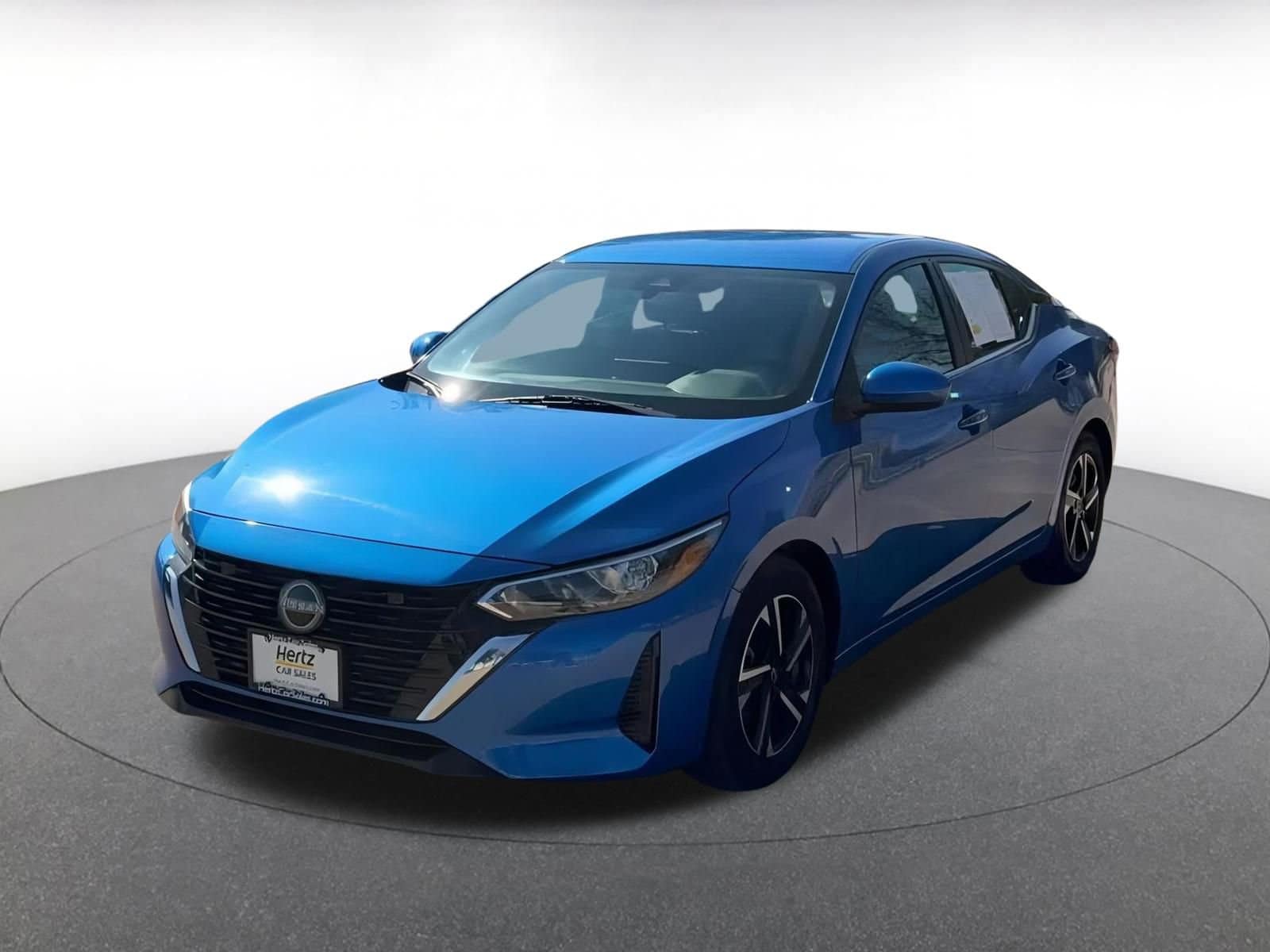 Thumbnail: 2024 Nissan Sentra - 7