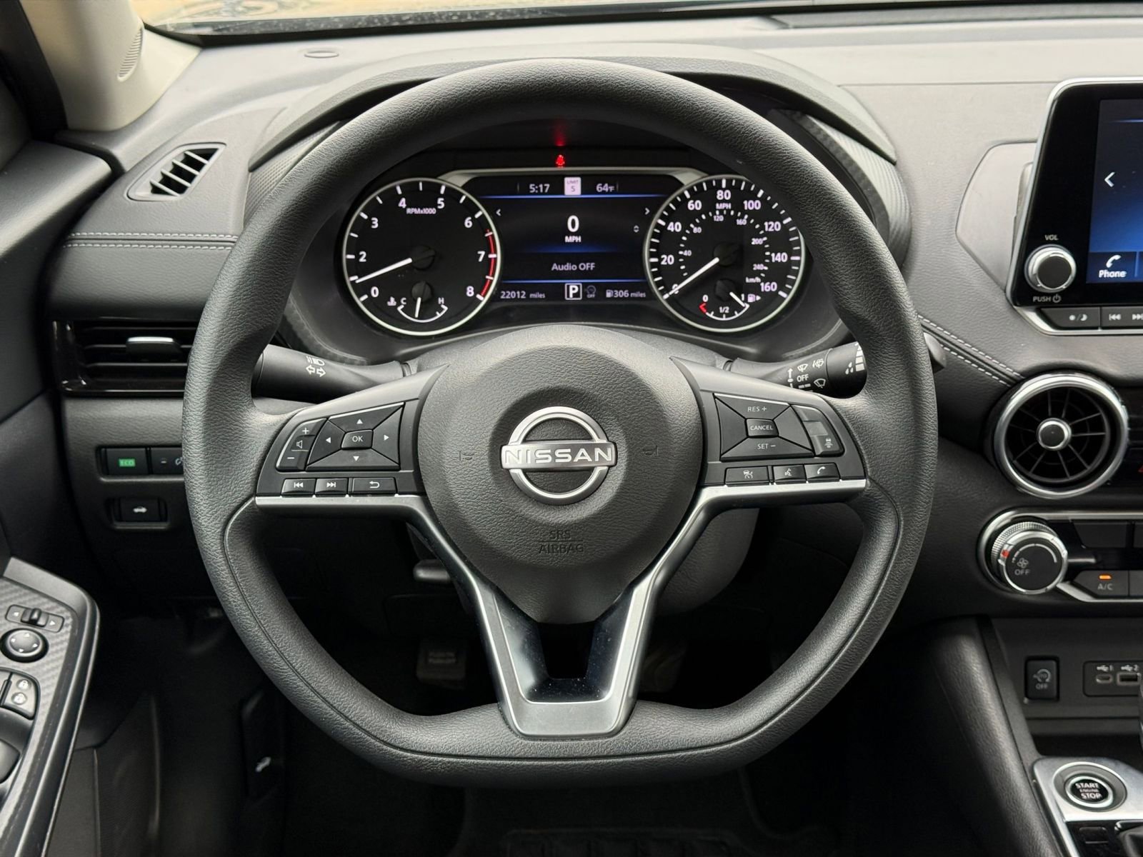 Thumbnail: 2025 Nissan Sentra - 28