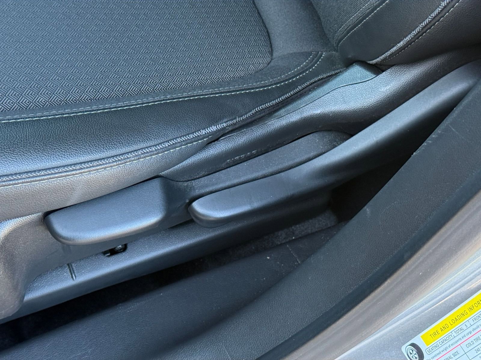 Thumbnail: 2025 Buick Encore GX - 22