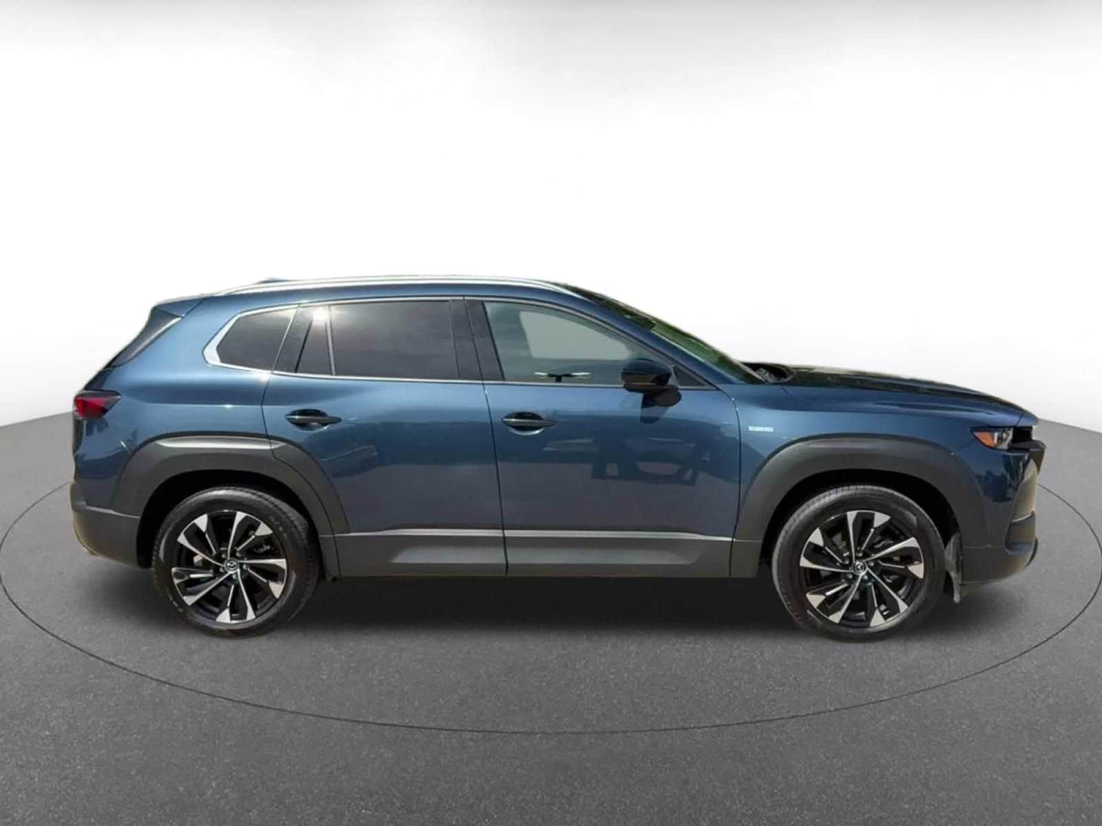 Thumbnail: 2025 Mazda CX-50 - 13