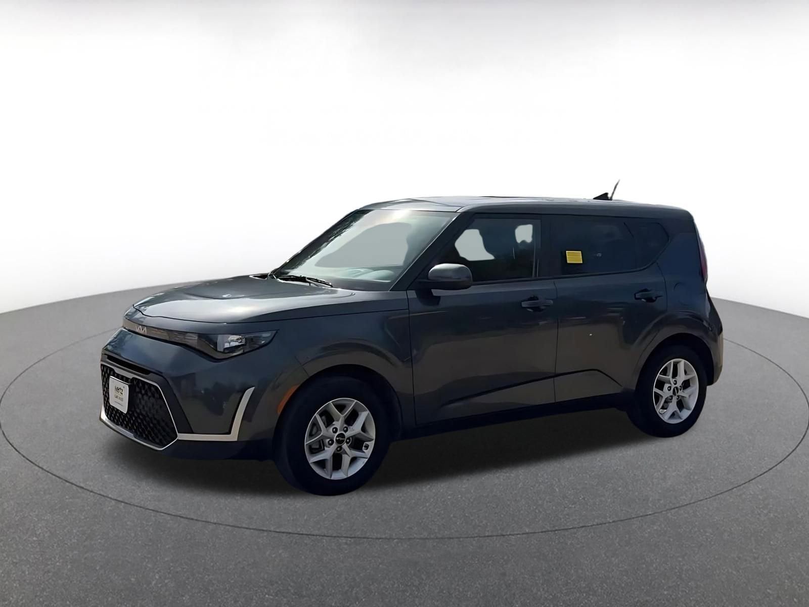 Thumbnail: 2025 Kia Soul - 8