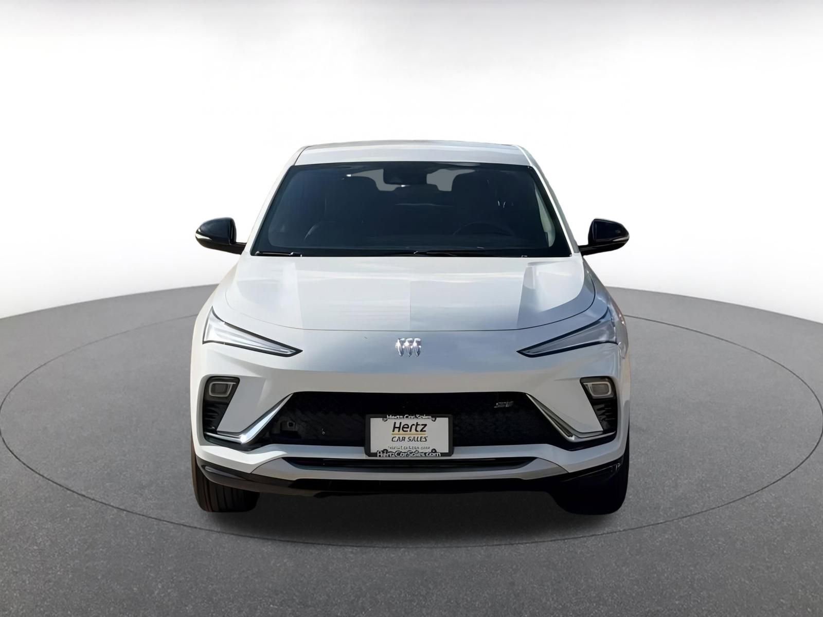 Thumbnail: 2025 Buick Envista - 4