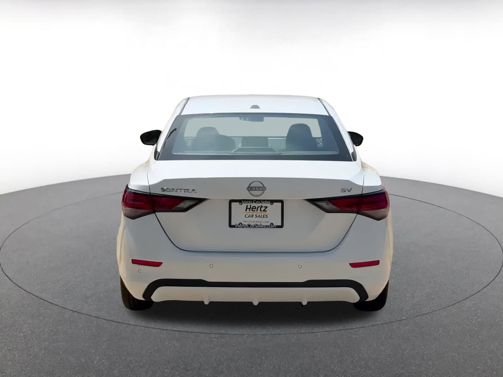 Thumbnail: 2024 Nissan Sentra - 12