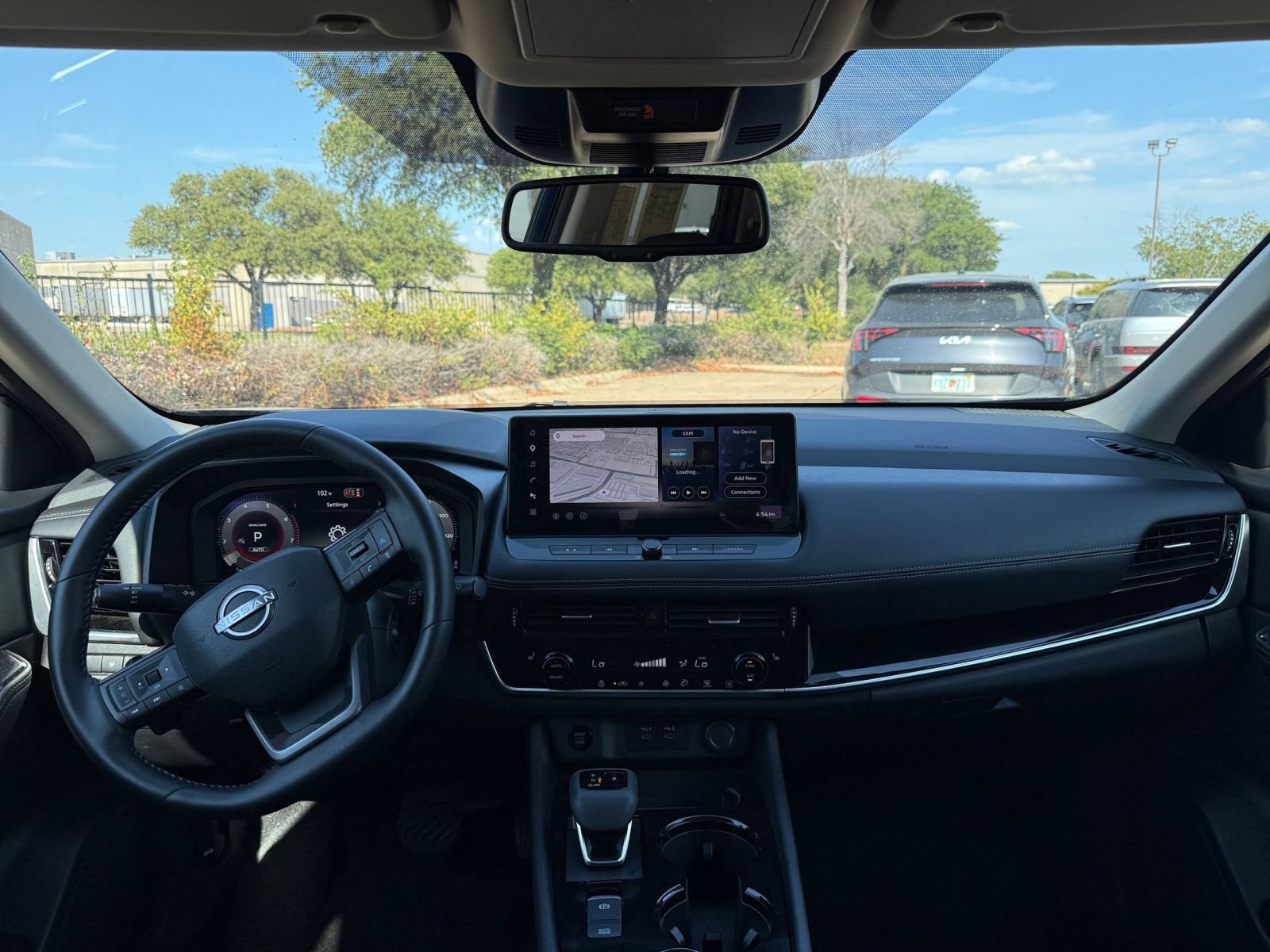 Thumbnail: 2026 Nissan Rogue - 31