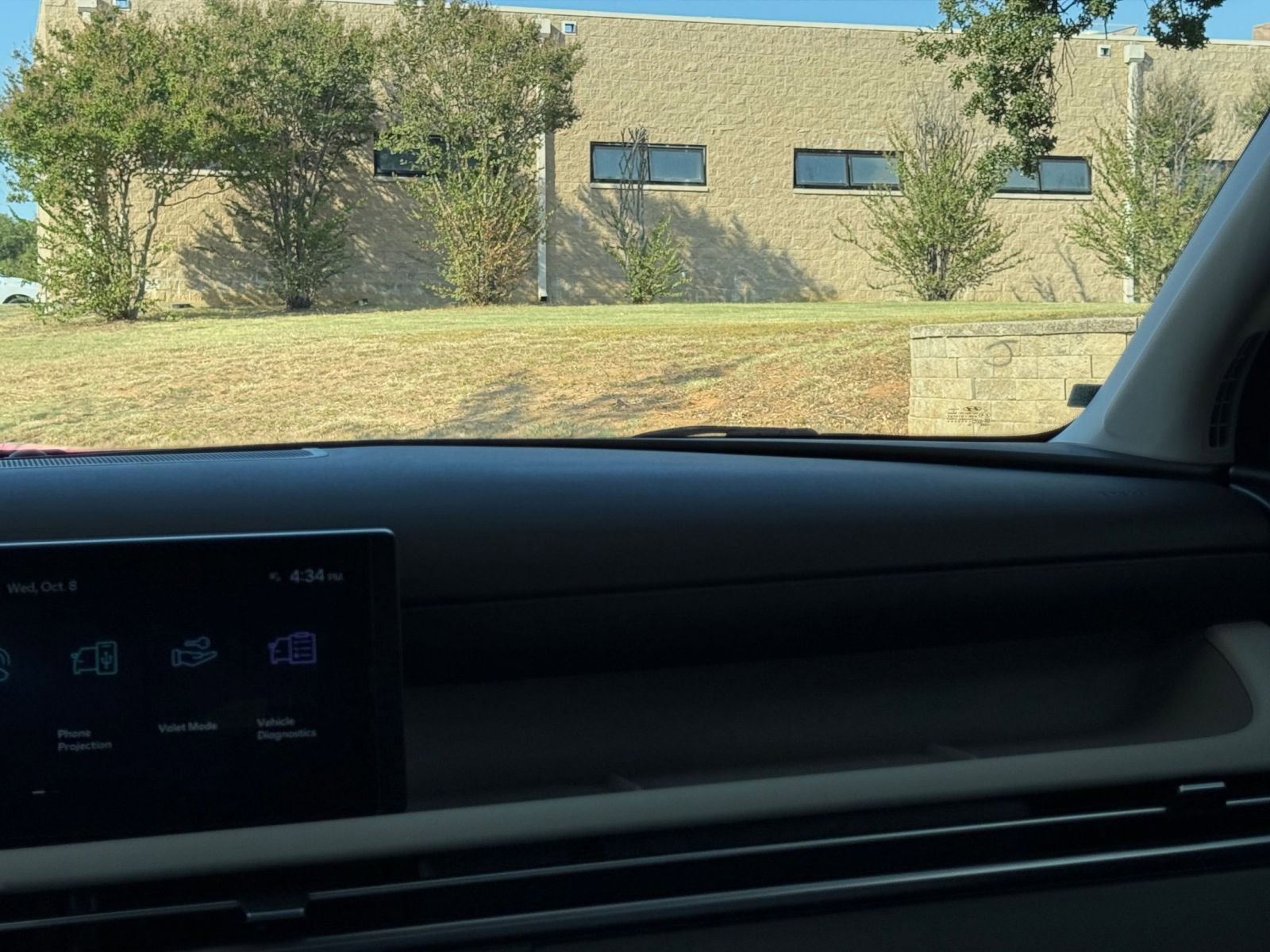 Thumbnail: 2025 Hyundai Tucson - 35