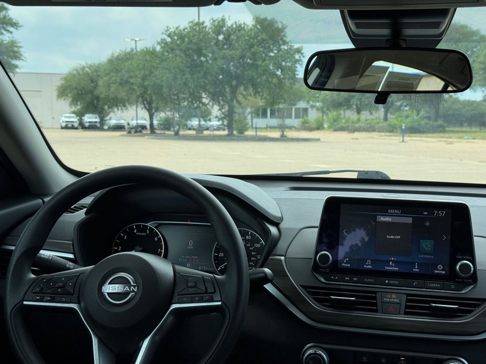 Thumbnail: 2025 Nissan Altima - 34