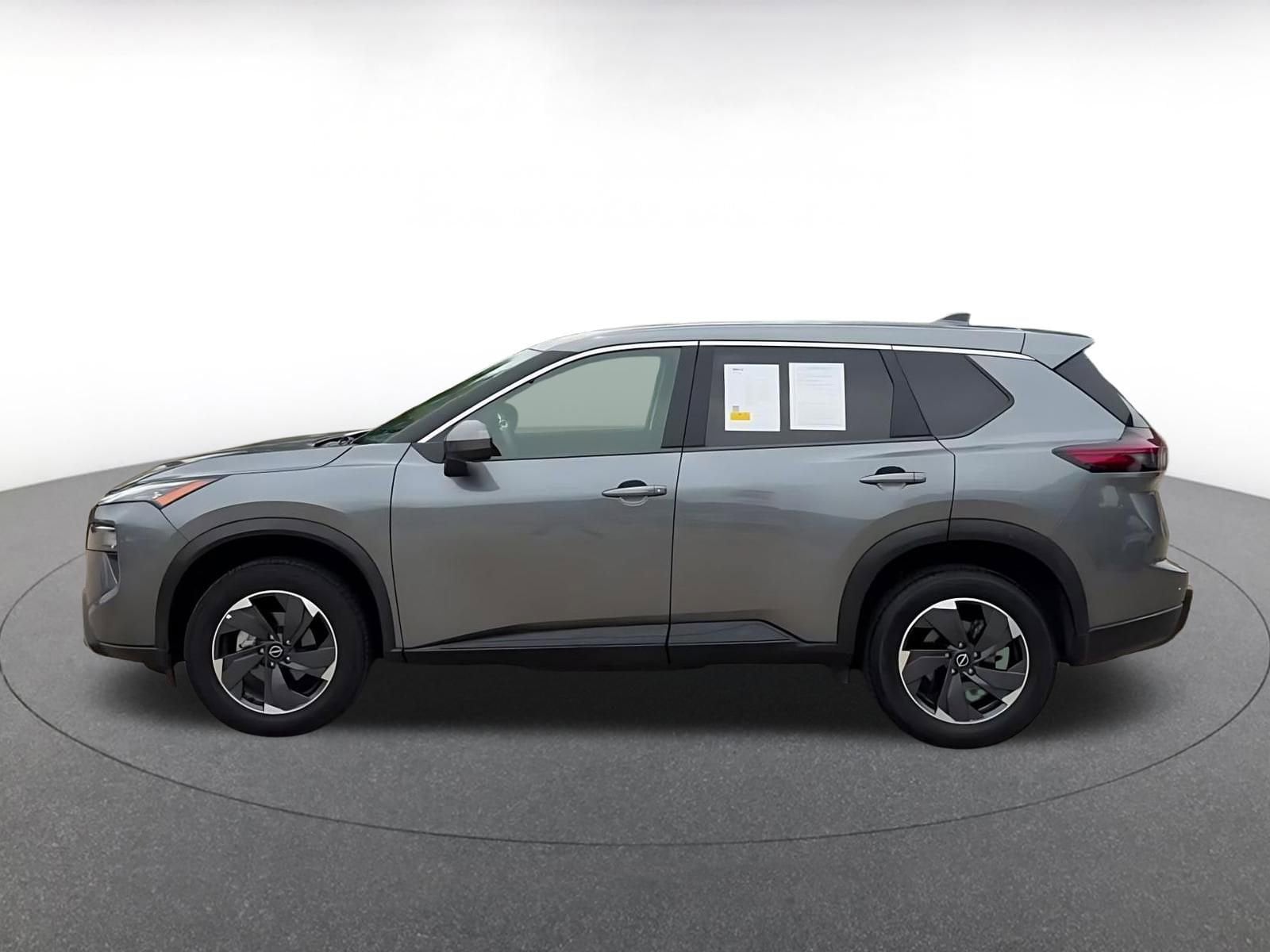 Thumbnail: 2025 Nissan Rogue - 9