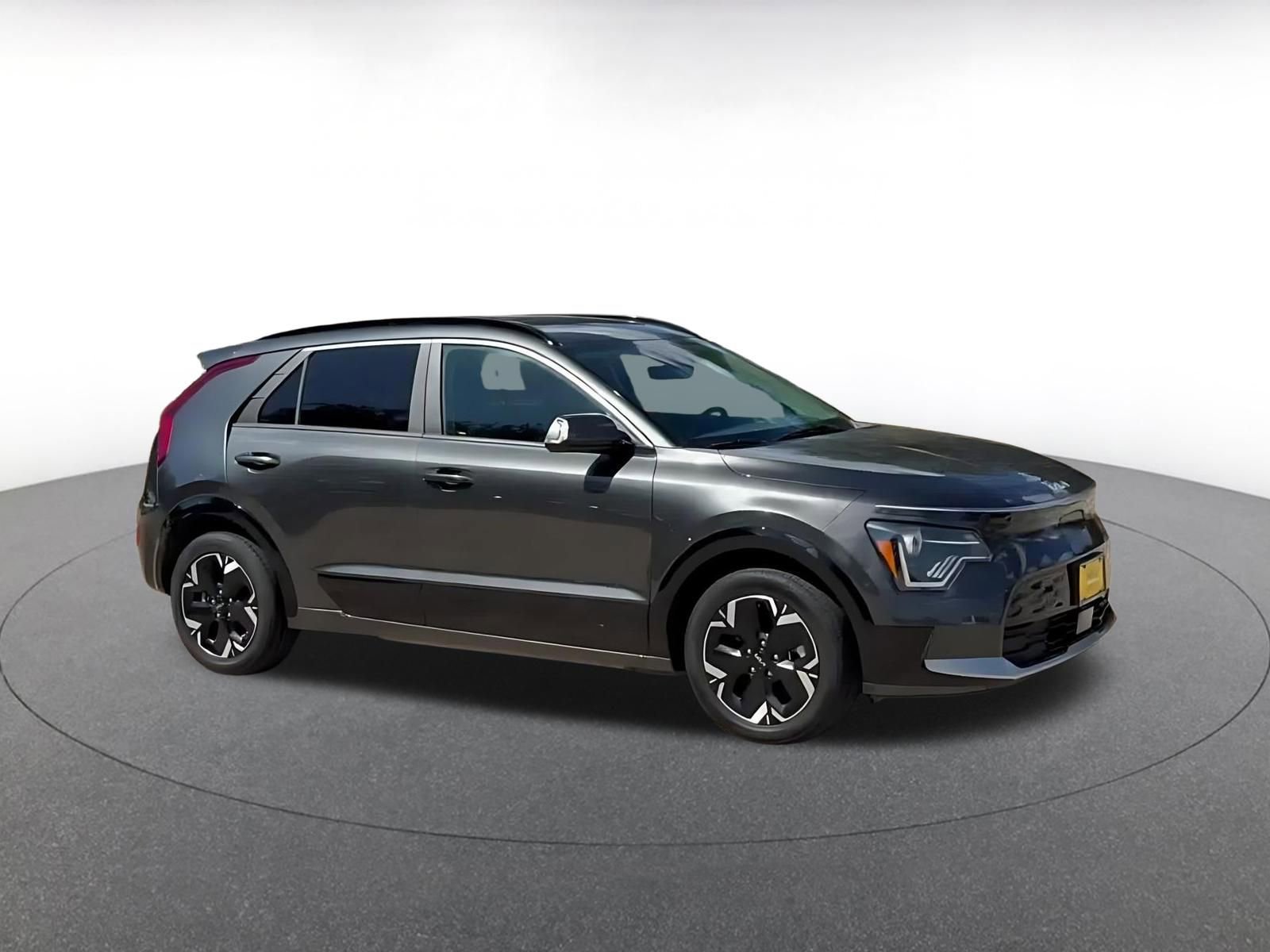 Thumbnail: 2024 Kia Niro - 2
