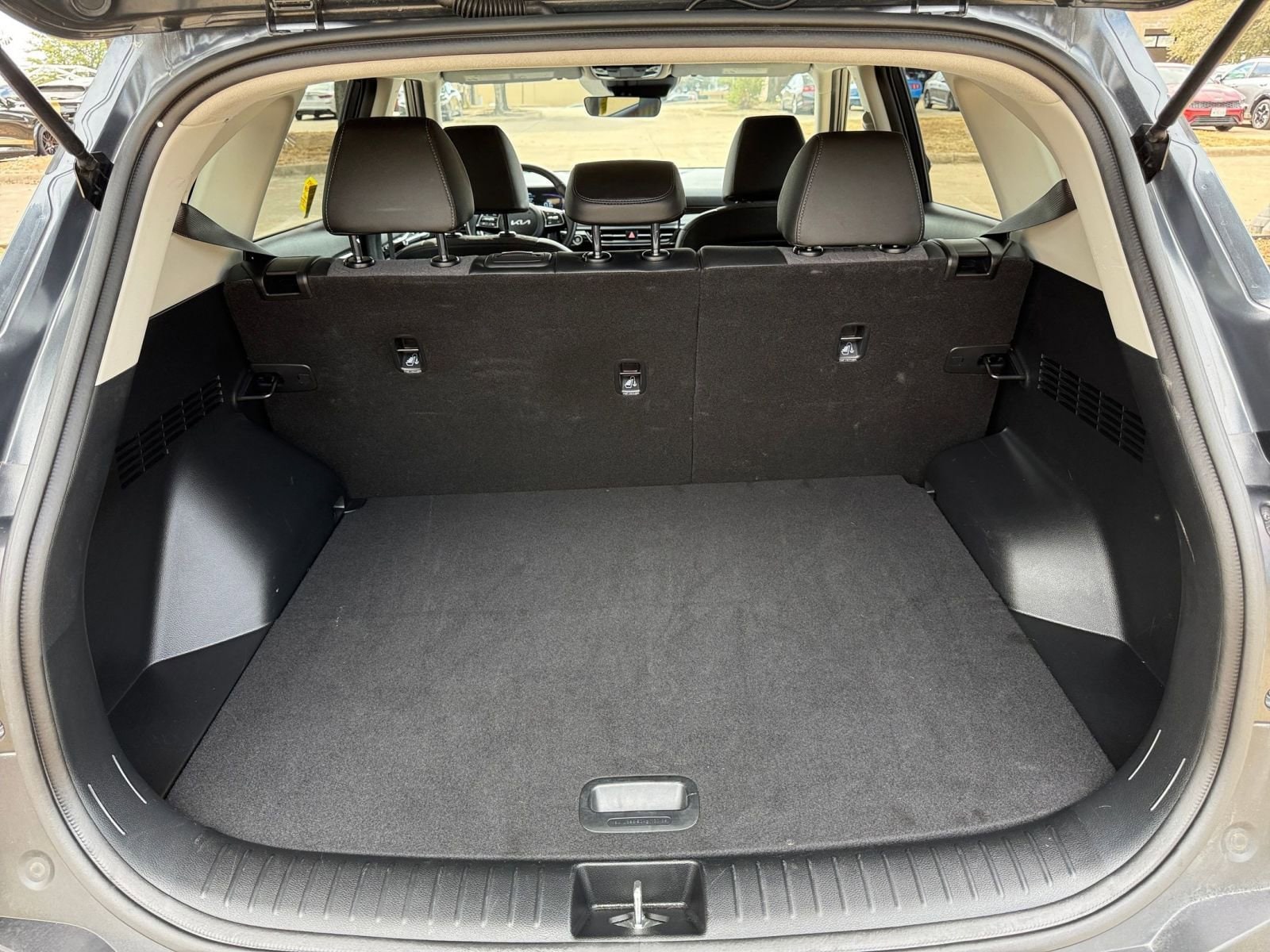 Thumbnail: 2025 Kia Seltos - 31