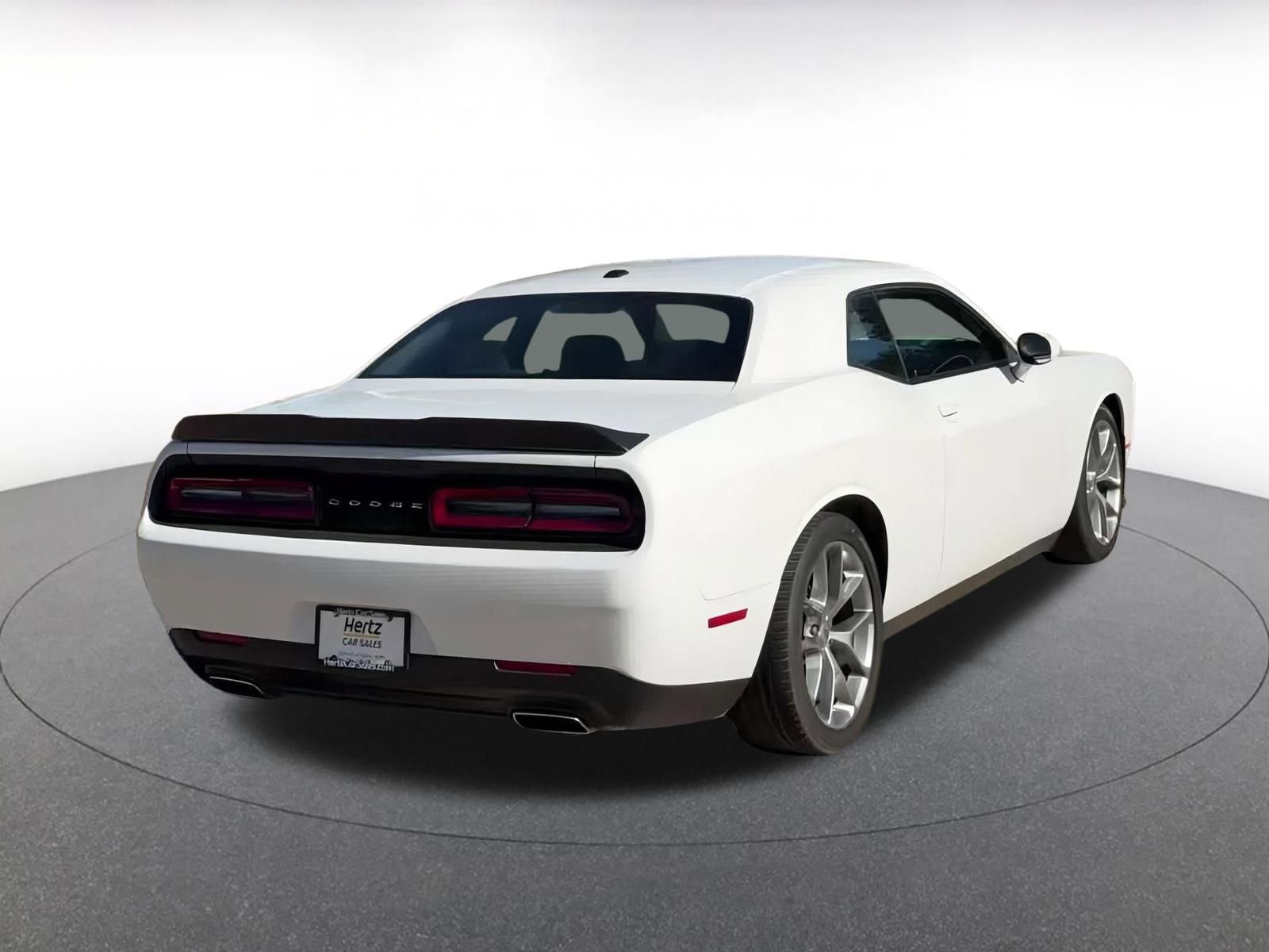 Thumbnail: 2023 Dodge Challenger - 14