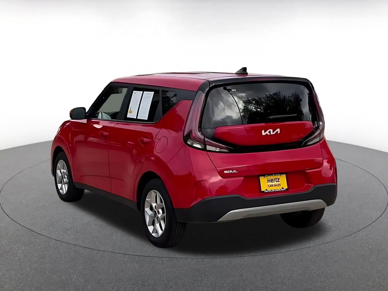 Thumbnail: 2025 Kia Soul - 11