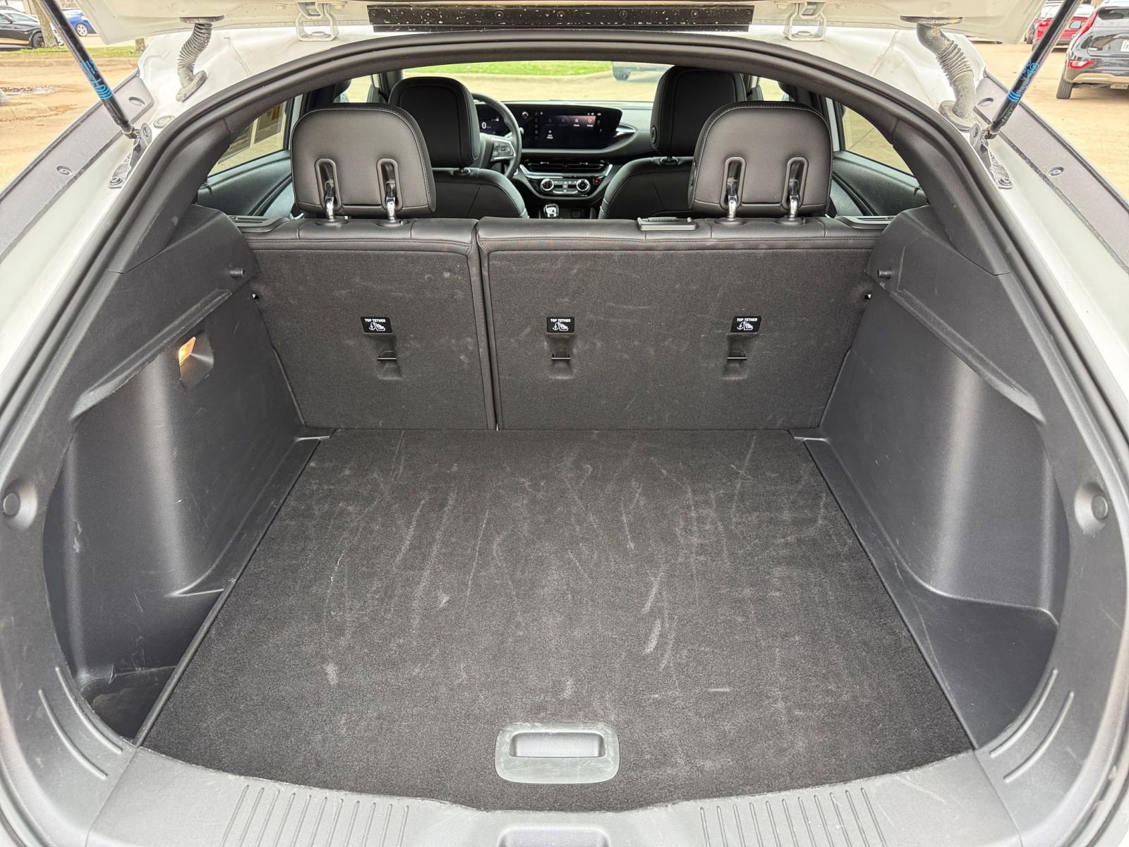 Thumbnail: 2025 Buick Envista - 31