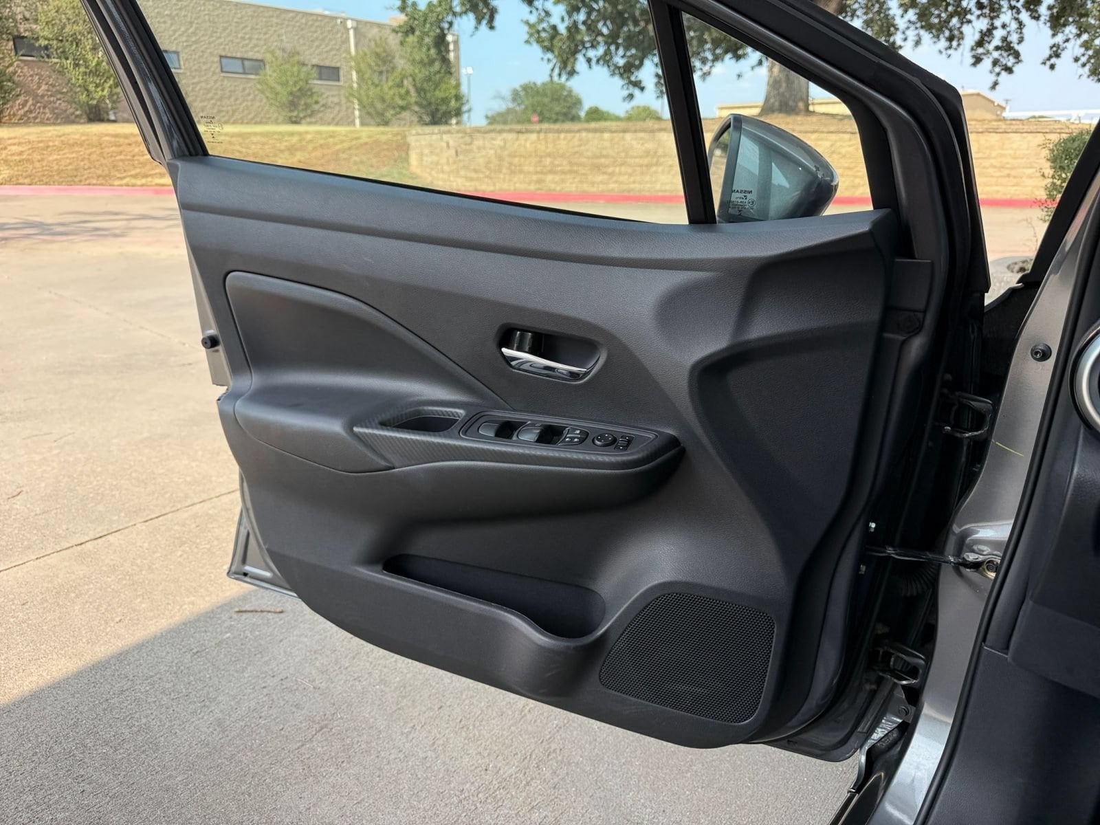 Thumbnail: 2025 Nissan Versa - 18