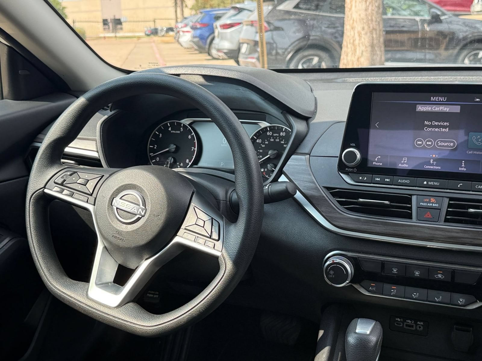 Thumbnail: 2025 Nissan Altima - 34