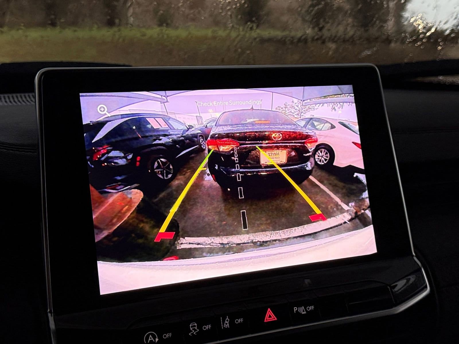 Thumbnail: 2025 Jeep Compass - 17