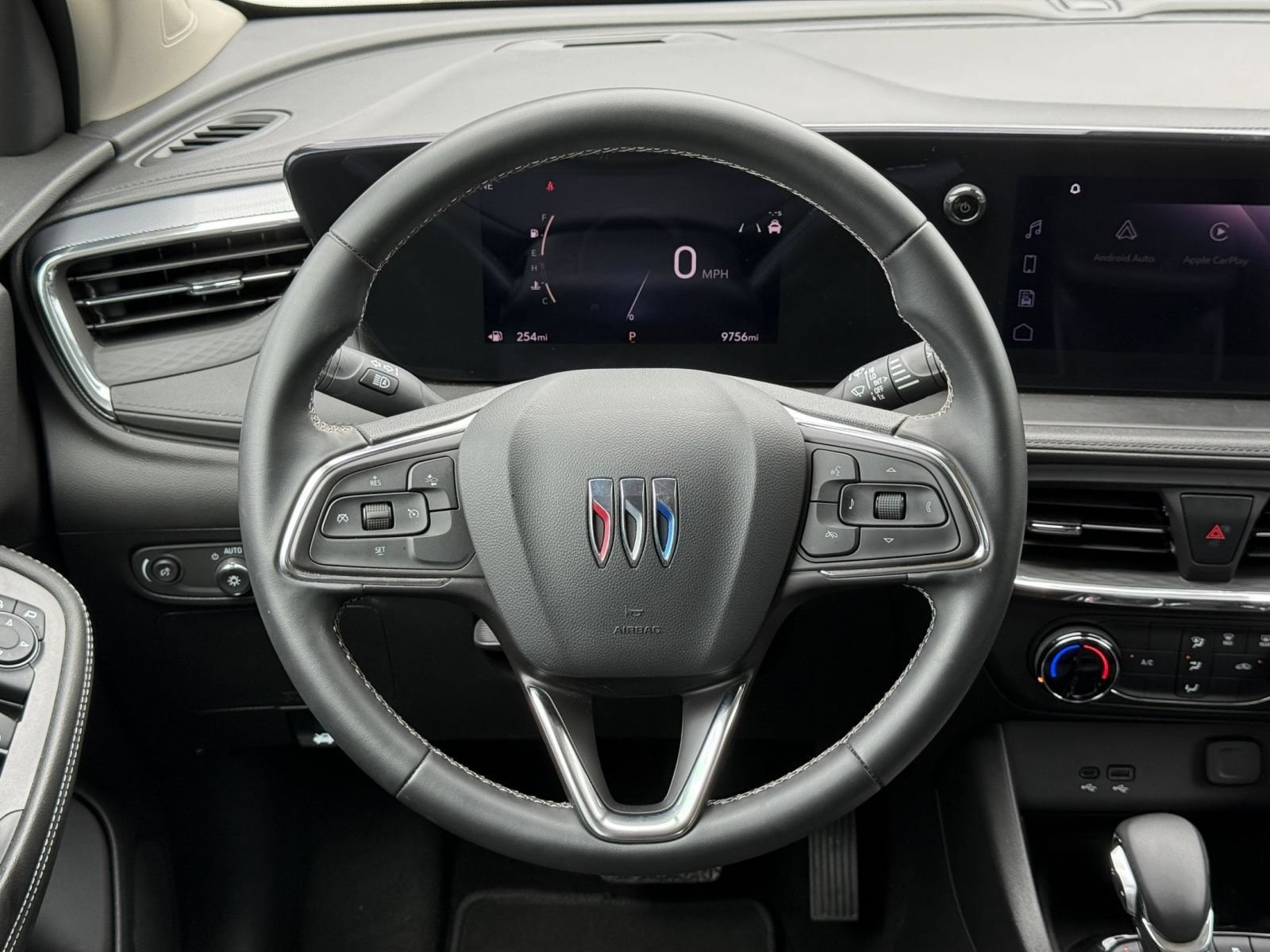 Thumbnail: 2026 Buick Encore GX - 23