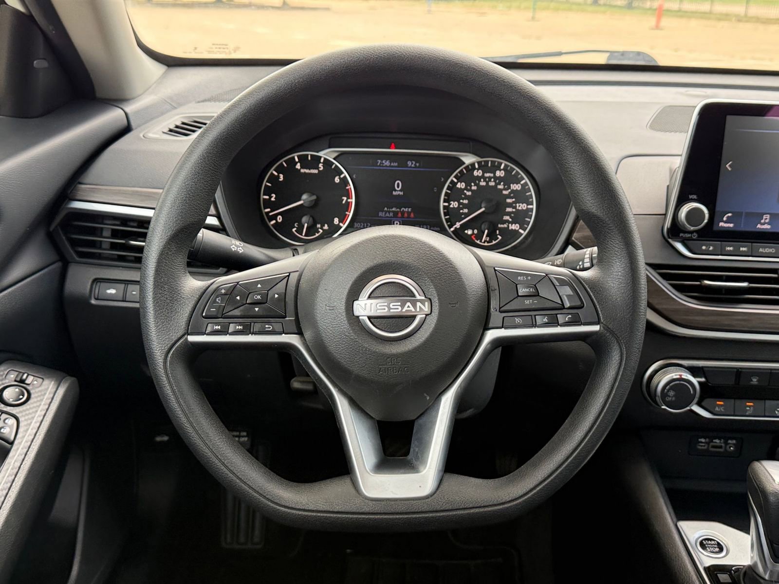 Thumbnail: 2025 Nissan Altima - 28