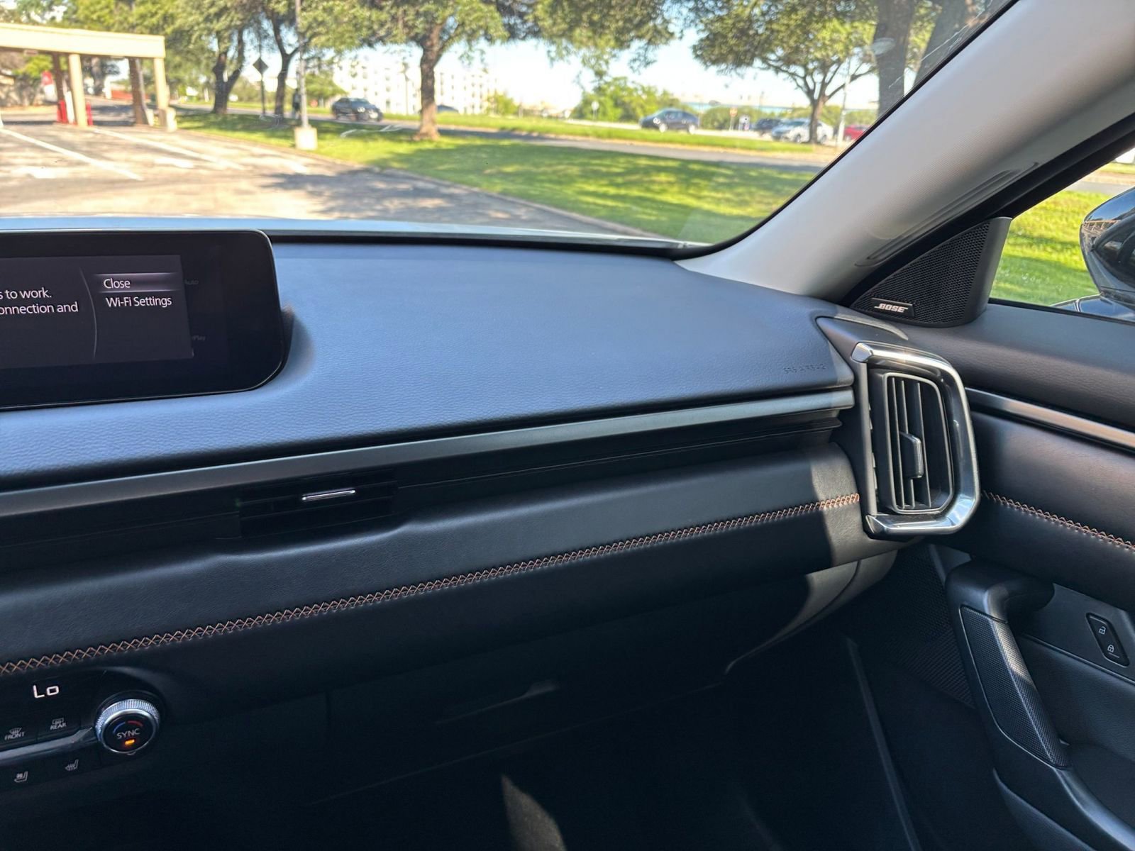 Thumbnail: 2025 Mazda CX-50 - 30