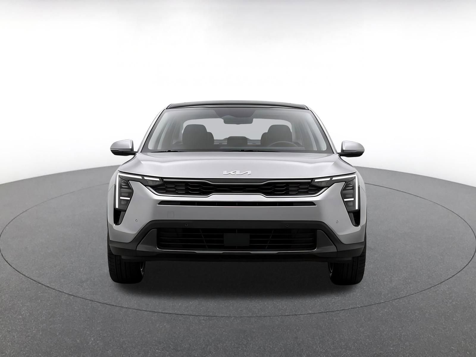 Thumbnail: 2025 Kia K4 - 2