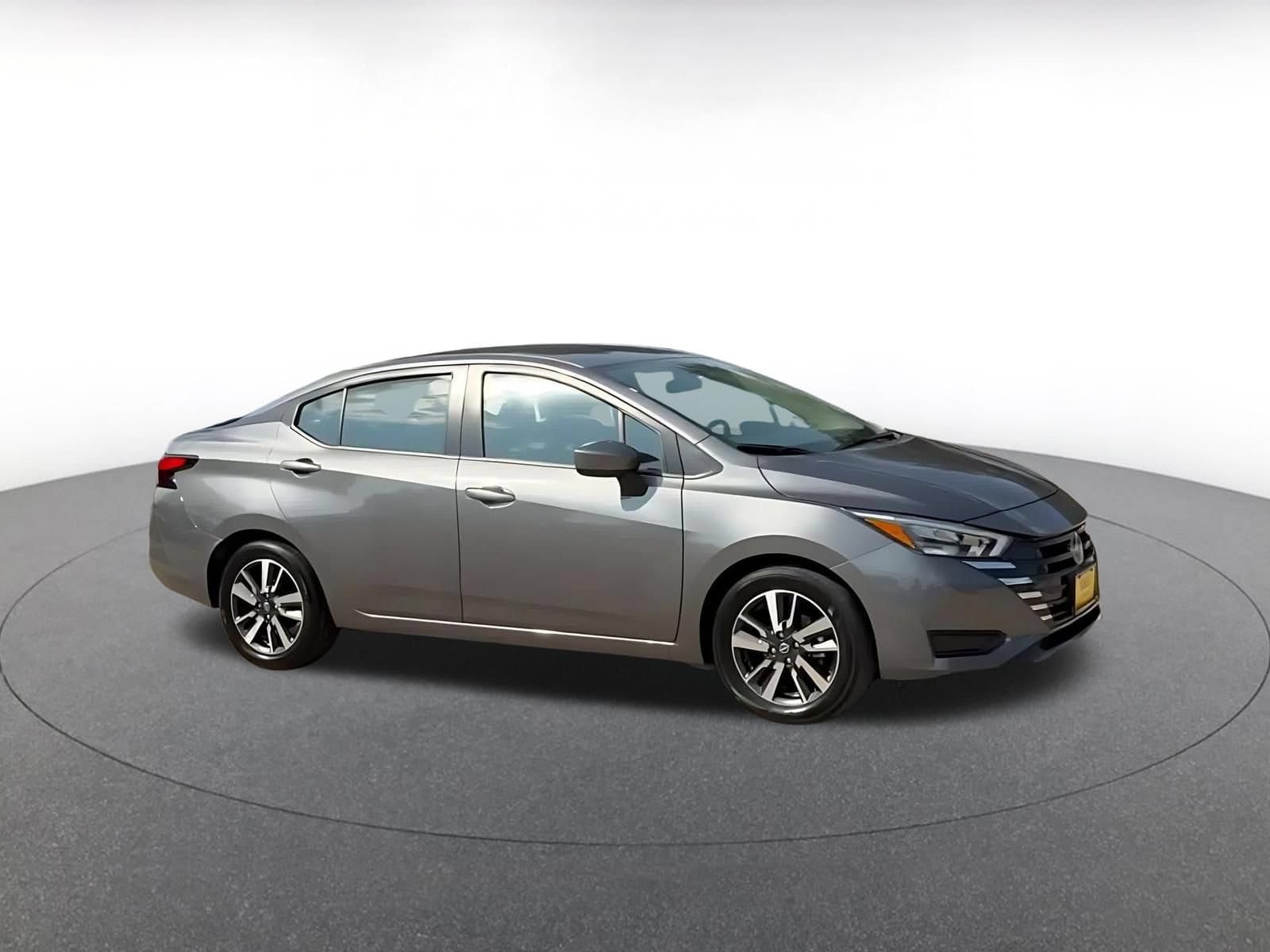 Thumbnail: 2025 Nissan Versa - 2