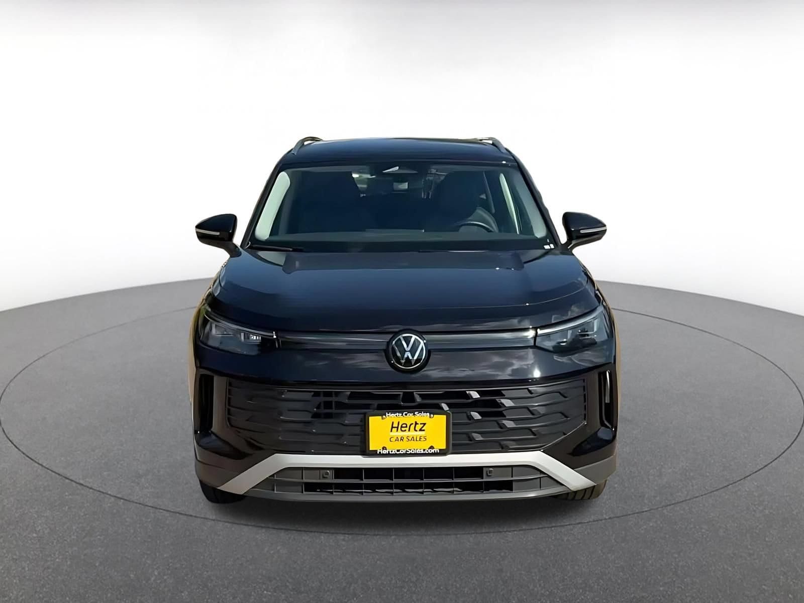 Thumbnail: 2026 Volkswagen Tiguan - 4