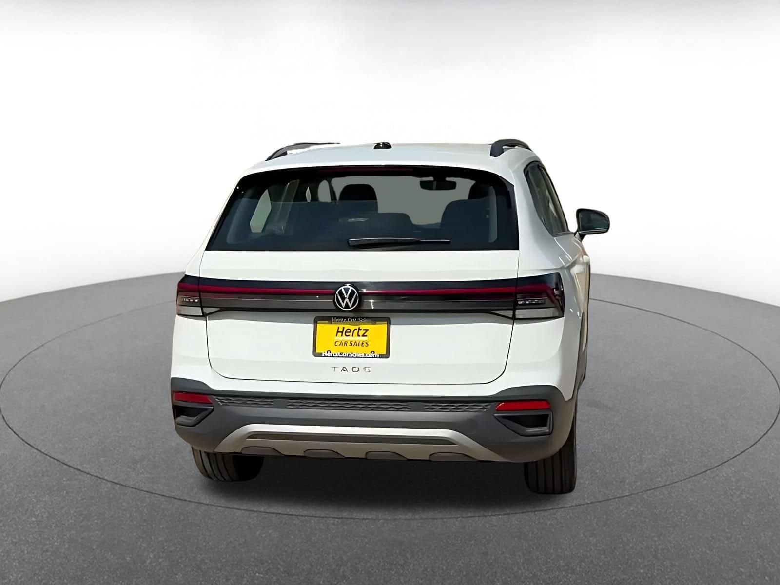 Thumbnail: 2026 Volkswagen Taos - 12