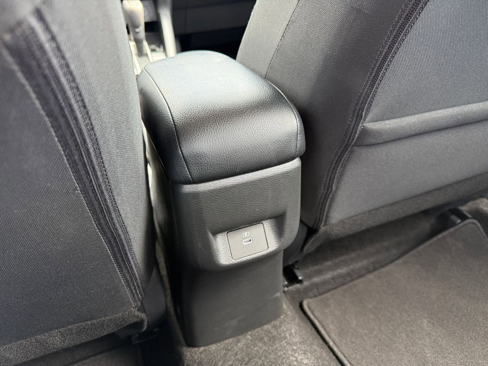 Thumbnail: 2025 Nissan Versa - 23