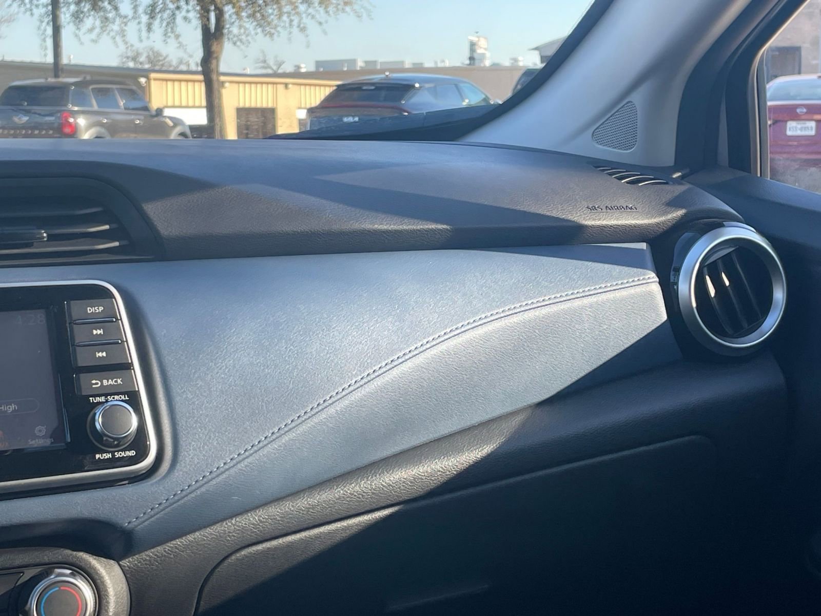 Thumbnail: 2025 Nissan Versa - 35