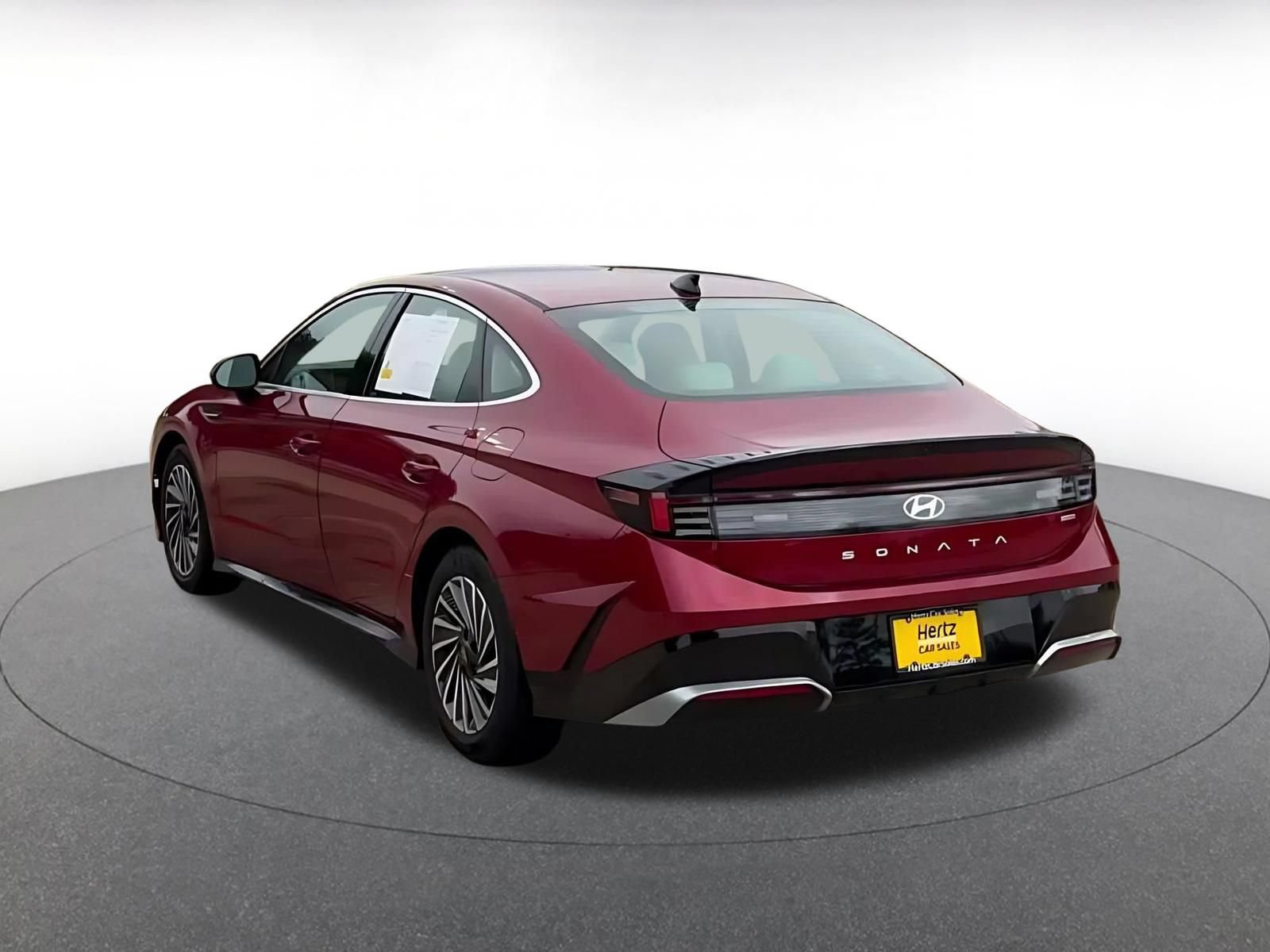 Thumbnail: 2025 Hyundai Sonata - 10