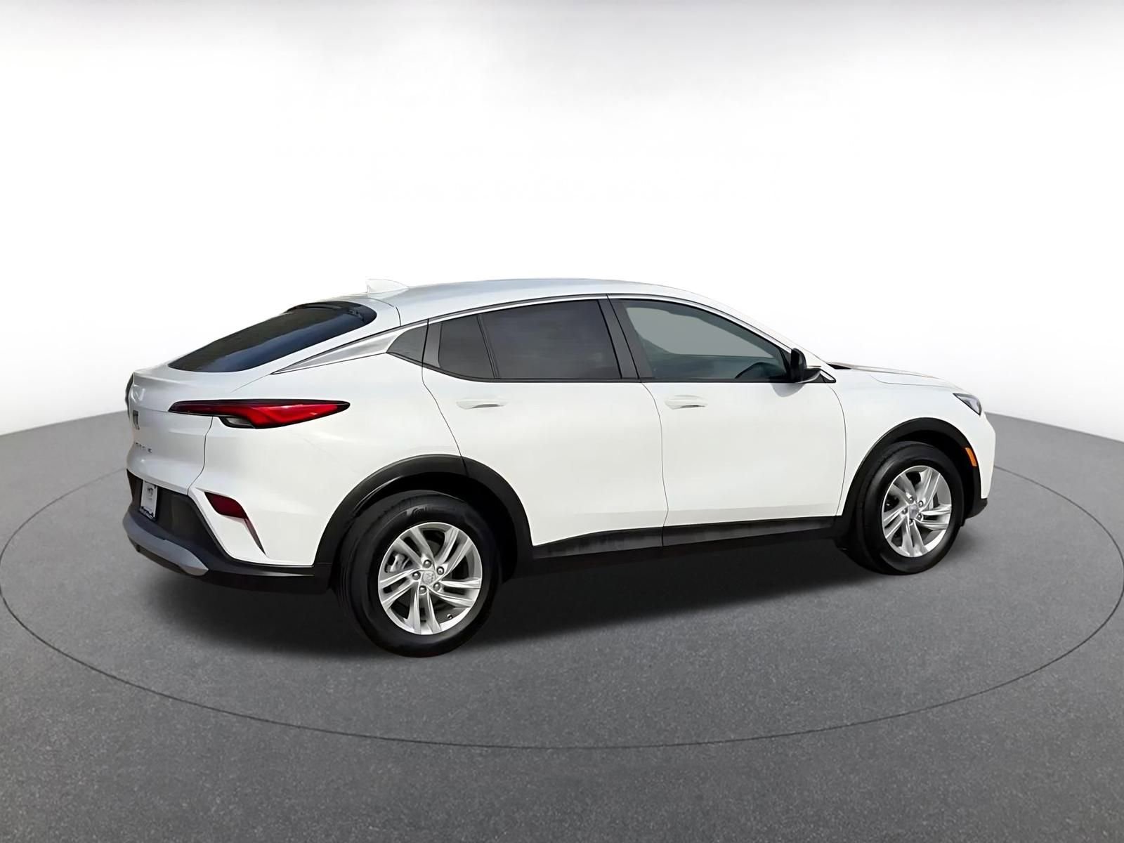 Thumbnail: 2025 Buick Envista - 14