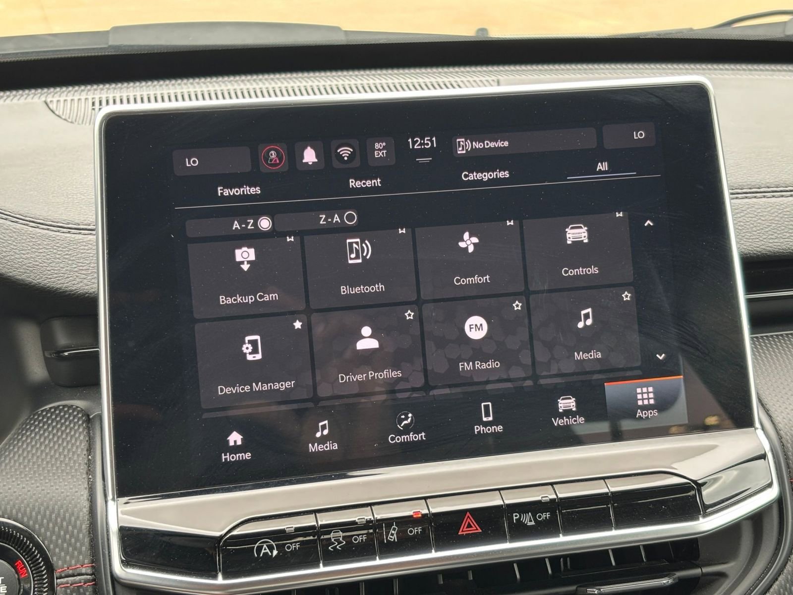 Thumbnail: 2025 Jeep Compass - 20