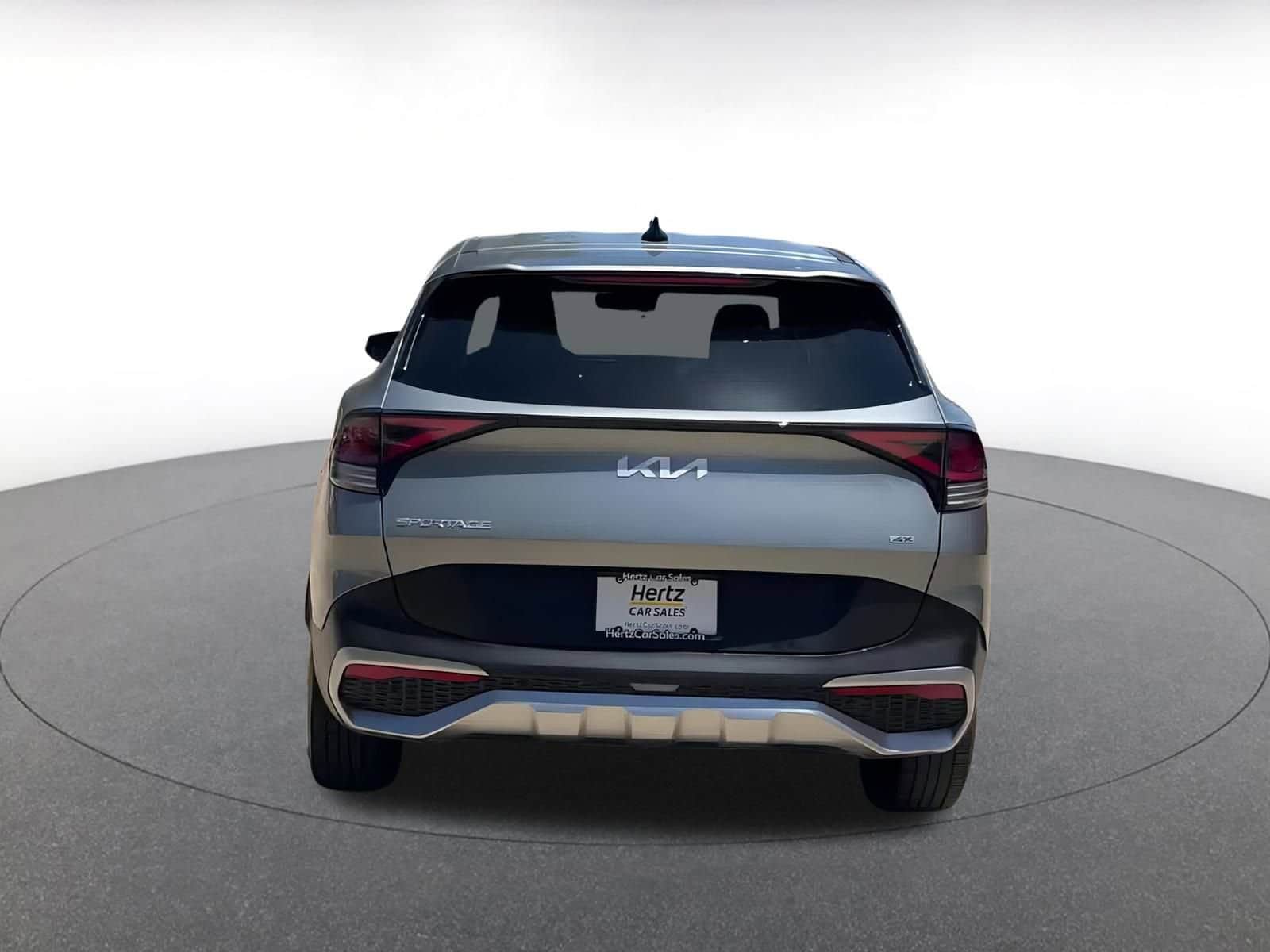 Thumbnail: 2024 Kia Sportage - 12
