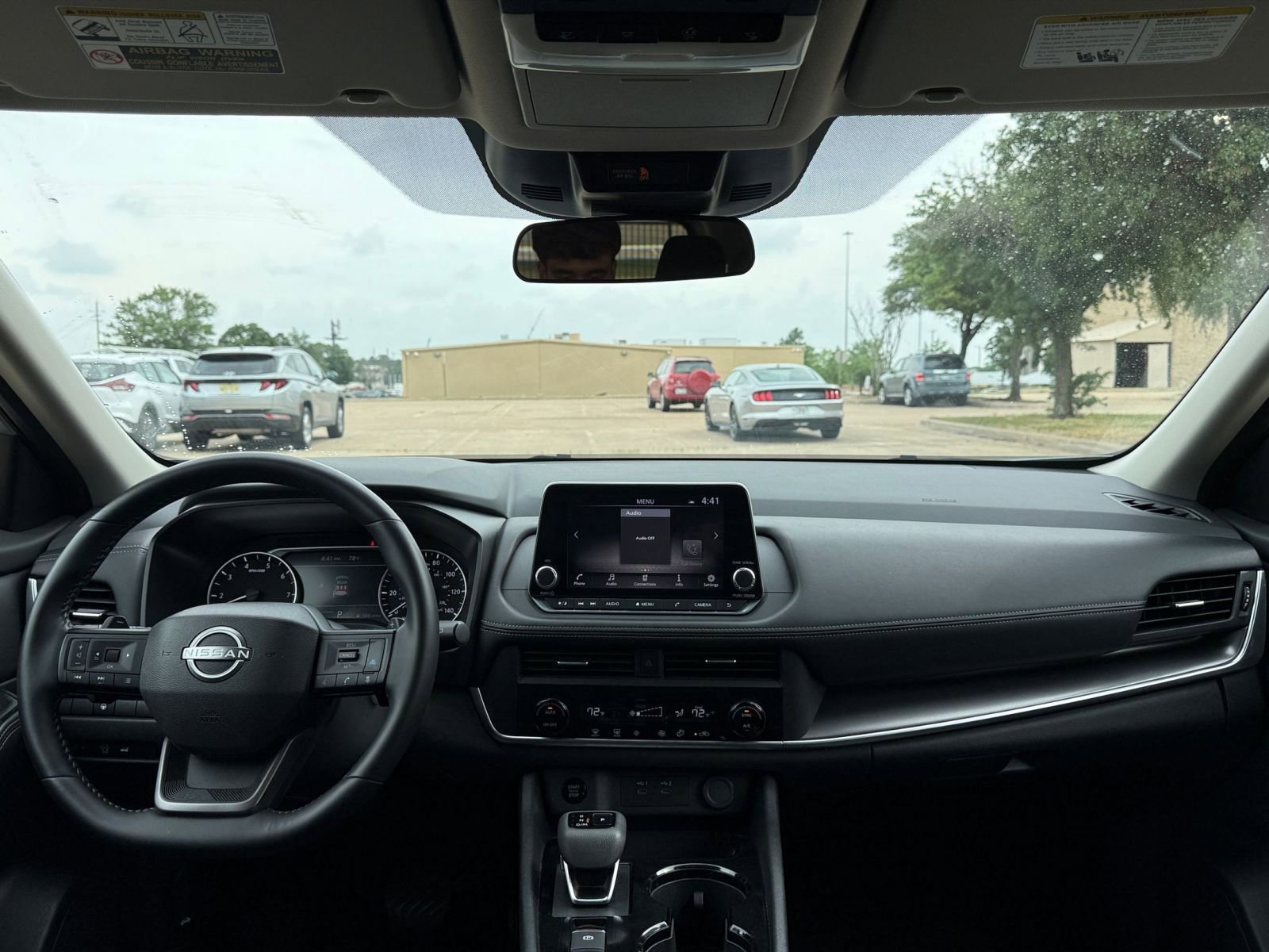 Thumbnail: 2025 Nissan Rogue - 34