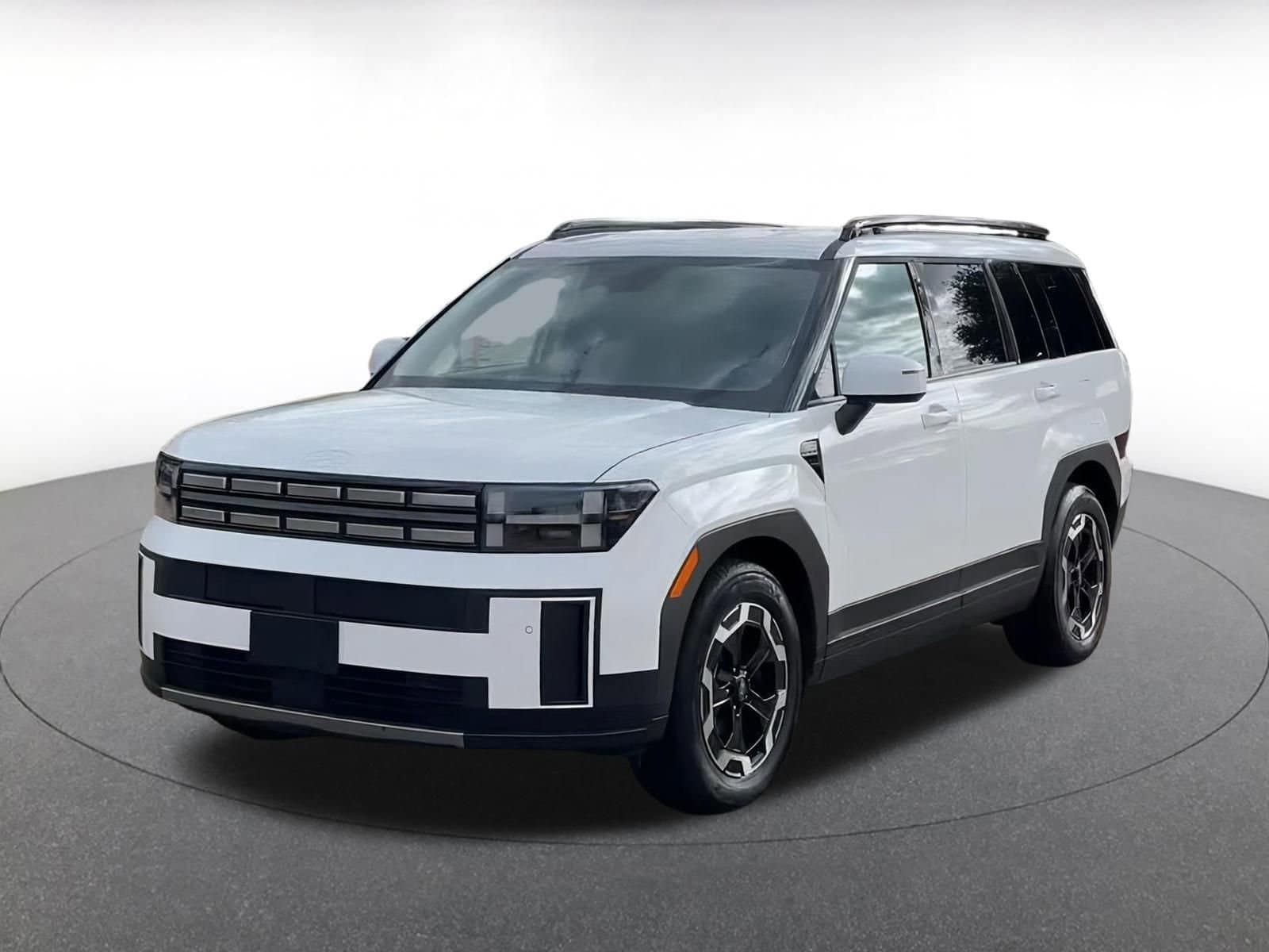 Thumbnail: 2025 Hyundai Santa Fe - 7