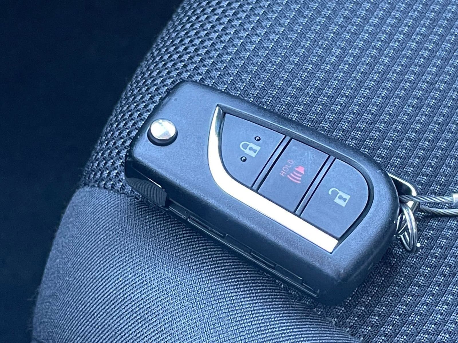 Thumbnail: 2025 Toyota RAV4 - 22