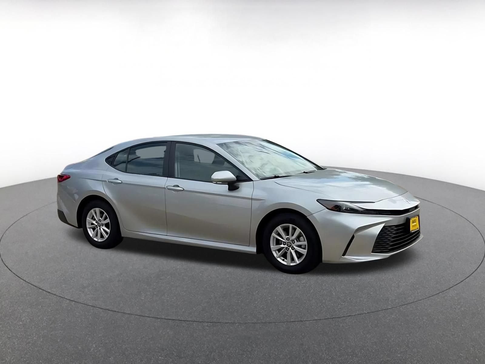 Thumbnail: 2025 Toyota Camry - 2