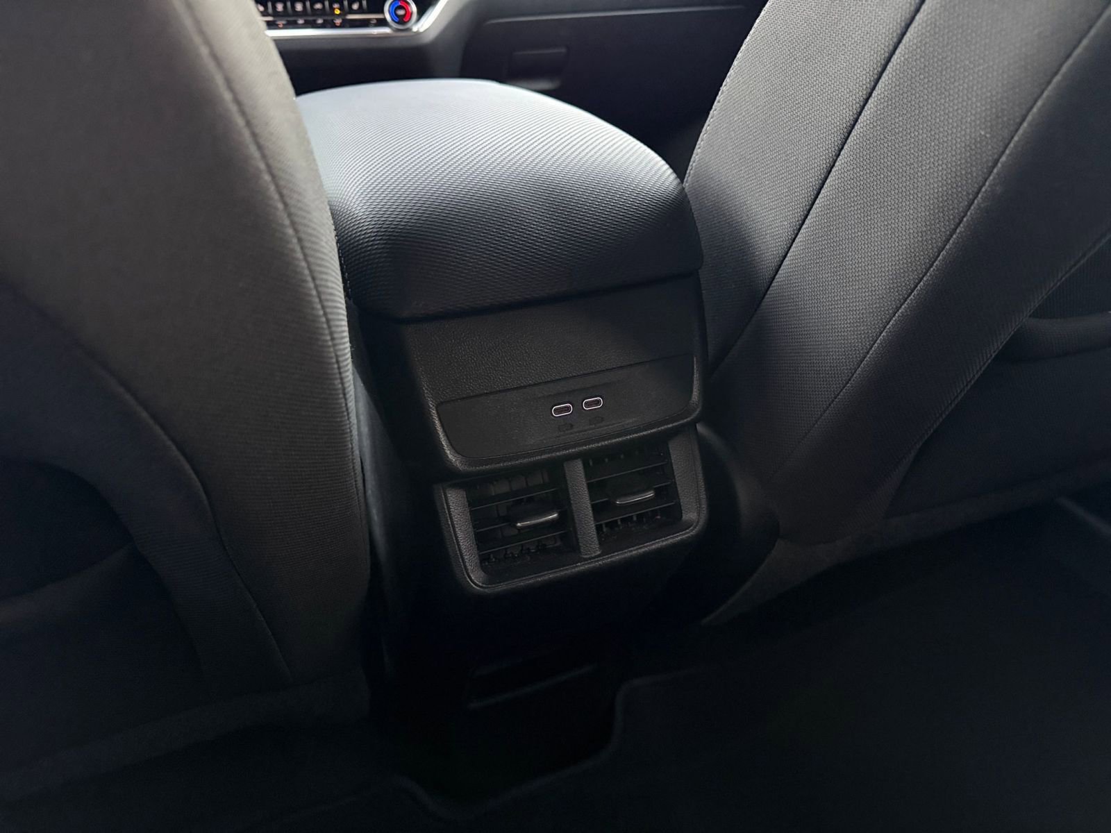 Thumbnail: 2025 Chevrolet Equinox - 24